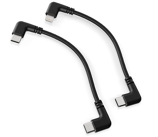 Acessório para Vaultek LifePod X - Cabo USB