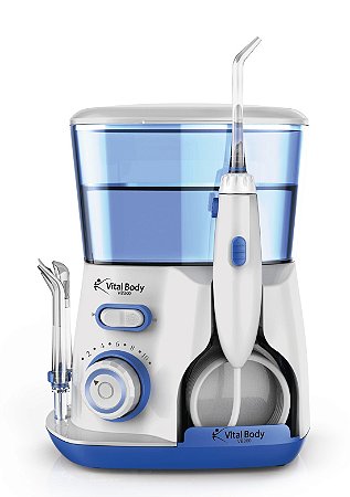 Irrigador Oral Waterpulse V300 Bivolt - Topseller