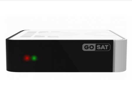 Resultado de imagem para GO SAT S1 HD