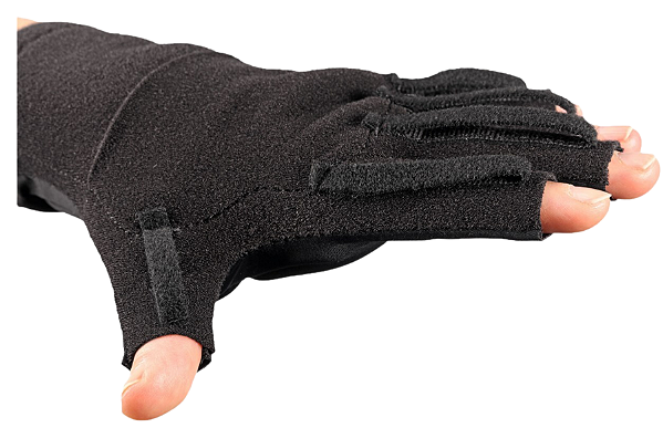 Sistema Compressivo Inelástico Sigvaris Pocket Glove para Mão
