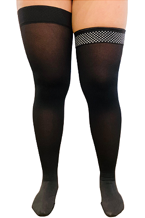 Meia Sigvaris Select Comfort, 20-30 mmHg, 7/8