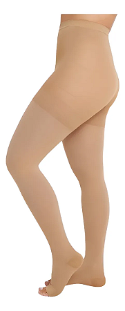 Meia Calça de Compressão Jobst Relief 20-30 mmHg