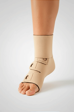 Dispositivo de Velcro ReadyWrap,Pé CT