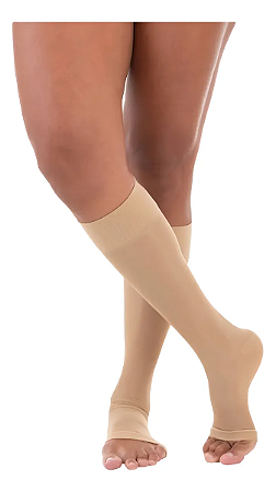 Meia Venosan Legline, 20-30 mmHg, 3/4 Panturrilha