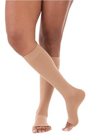 Meia Venosan 4000 Ultraline, 30-40 mmHg, 3/4 Panturrilha