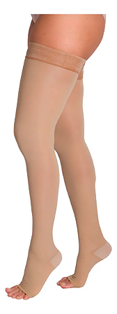 Meia Venosan 6000, 30-40 mmHg, 7/8 Meia Coxa