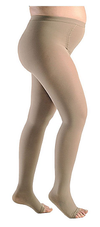 Meia Calça Gestante Sigvaris 20-30 mmHg Select Comfort
