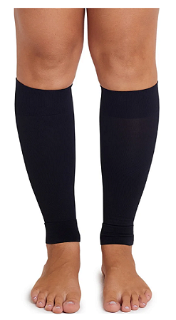 Canelito Sigvaris Pulse Road 20-30 mmHg Preto