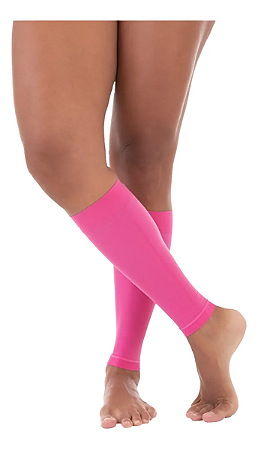 Polaina / Canelito Venosan Sportactive, 20-30 mmHg Rosa