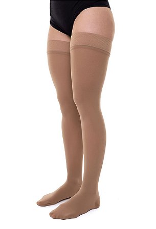 Meia Jobst Ultrasheer 30-40mmhg 7/8 em Oferta