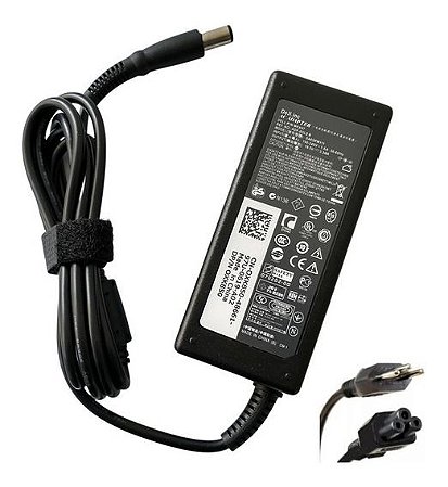 SN - FONTE NOTEBOOK DELL 19,5V 3,34A P-F