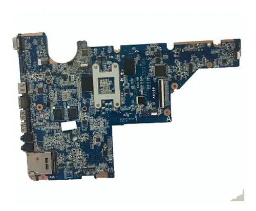 SN - PLACA MAE NOTEBOOK HP G42 G4-1111BR