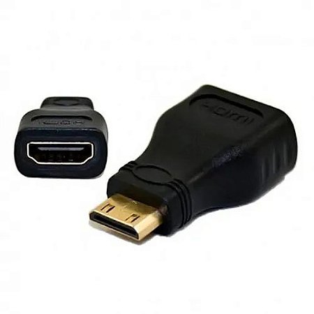 ADAP HDMI X MINI HDMI F - XTRAD