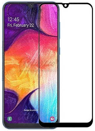 SCREEN 9H GLASSES BEEP SAM - A02