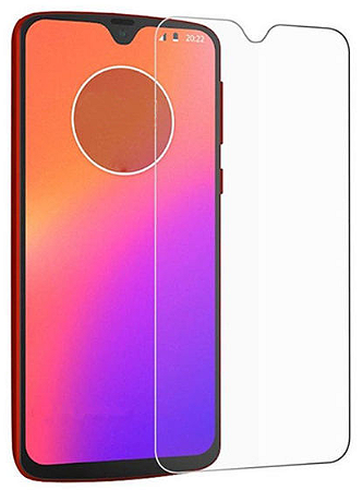 SCREEN GLASS EXECUTIVE  MOT - G8 PLUS