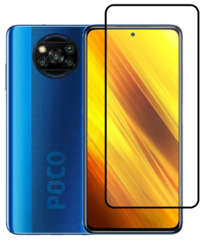 SCREEN GLASS EXECUTIVE  XIA POCO X3