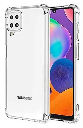 CASE BEEP STANDARD TPU - SAM - A - A22 4G