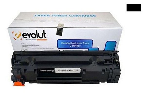 TONER COMPATIVEL UNIVERSAL EVOLUT