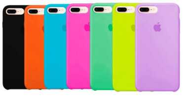 CASE BEEP STANDARD AS - APP - IPHONE 7 PLUS