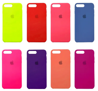 CASE BEEP DREAMS RUBBER SOFT - APP - IPHONE 7 PLUS