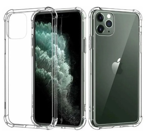 CASE BEEP STANDARD TPU - APP - IPHONE 12 PRO MAX 6