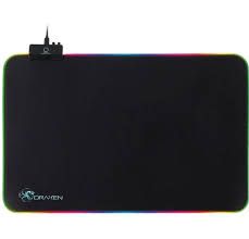 MOUSE PAD GAMER DRAXEN DN41 RGB