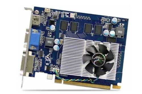 SN - PLACA VGA DDR2 ZOGIS9500GT 1 GB