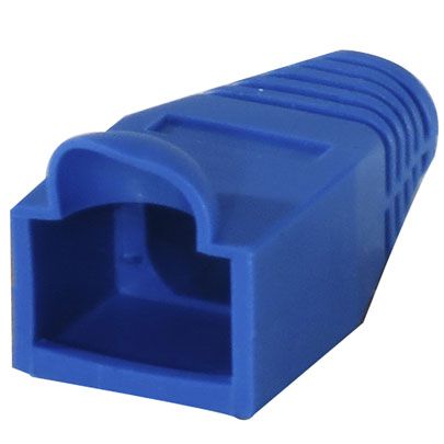 CAPA P/ RJ45 8UN