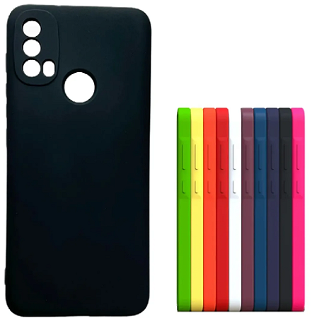 CASE BEEP STANDARD - MOT - E40 - AS - PRETO