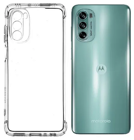 CASE BEEP STANDARD TPU - MOT - G 100