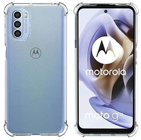 CASE BEEP STANDARD TPU - MOT - G 31