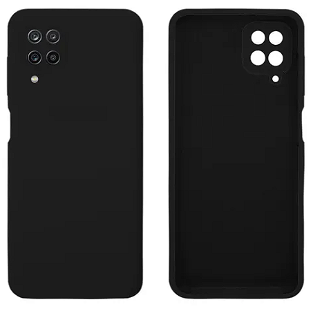 CASE BEEP STANDARD - SAM - M62 - AS - PRETO