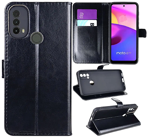 OLD - CASE BEEP CARTEIRA STANDARD - MOT - E40 - PR