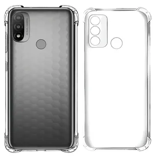 CASE BEEP TPU - MOT - G 41