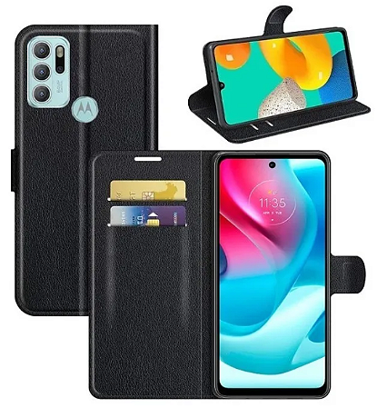 OLD - CASE BEEP CARTEIRA STANDARD - MOT - G 60S