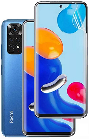 SCREEN ULTRA GEL BEEP - XIA - REDMI NOTE 11/11s