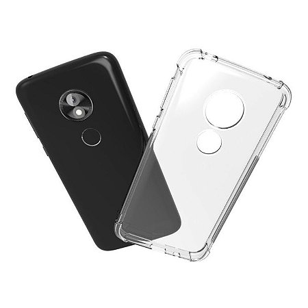 CASE BEEP TPU - MOT - G7/G7 PLUS