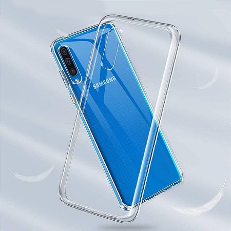 CASE BEEP TPU - SAM - A30s/A50