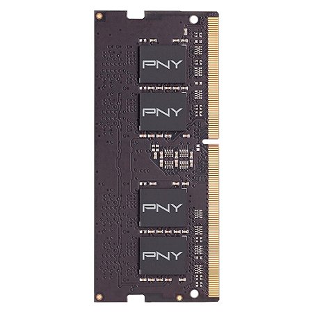 SN - MEMORIA DDR4 8GB 2400MHZ PNY