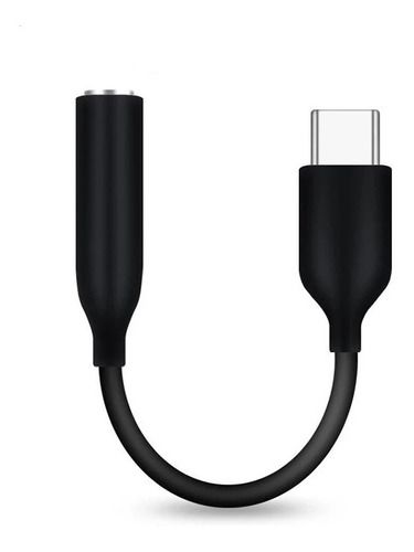 ADAPTADOR MODELO SAMSUNG USB C X 3,5 COM DAC