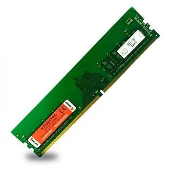 MEMORIA DDR4 8GB 2400MHZ - KEEPDATA