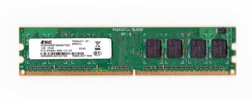 SN - MEMORIA NOTE DDR2 1GB 667MHZ SMART - P