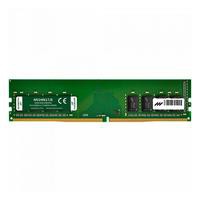 MEMORIA DDR4 8GB 2400MHZ MACROVIP - P