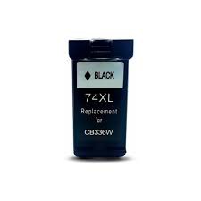 CARTUCHO COMPATIVEL 74XL BLACK