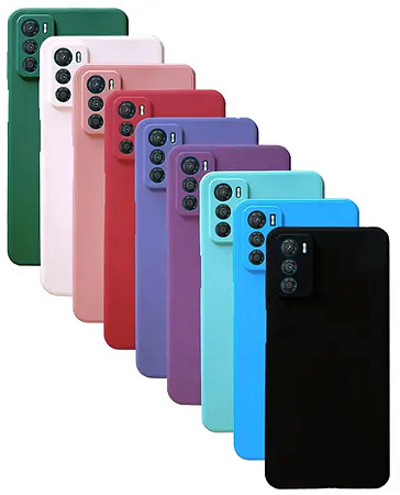 CAPINHA CELULAR CAMURÇA MOT0-G 42