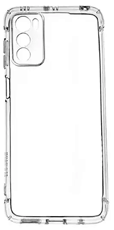 CAPINHA CELULAR TRANSPARENTE MOTO-G 42