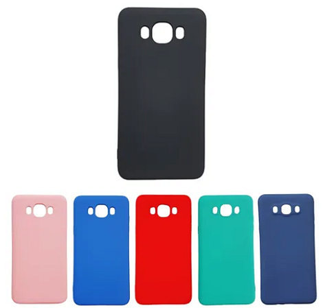 CAPINHA CELULAR SAMSUNG J2 PRIME/ GRAN PRIME