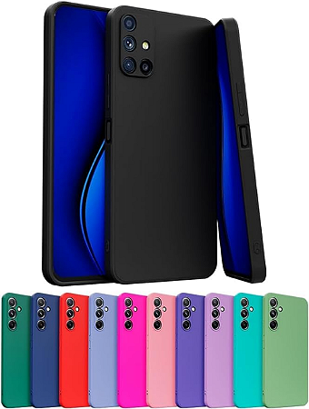 CAPINHA CELULAR SAMSUNG A51