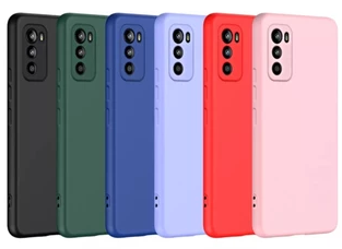 CAPINHA CELULAR CAMURÇA MOTO-G 41