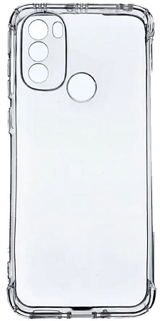 CAPINHA CELULAR TRANSPARENTE MOTO-G 41